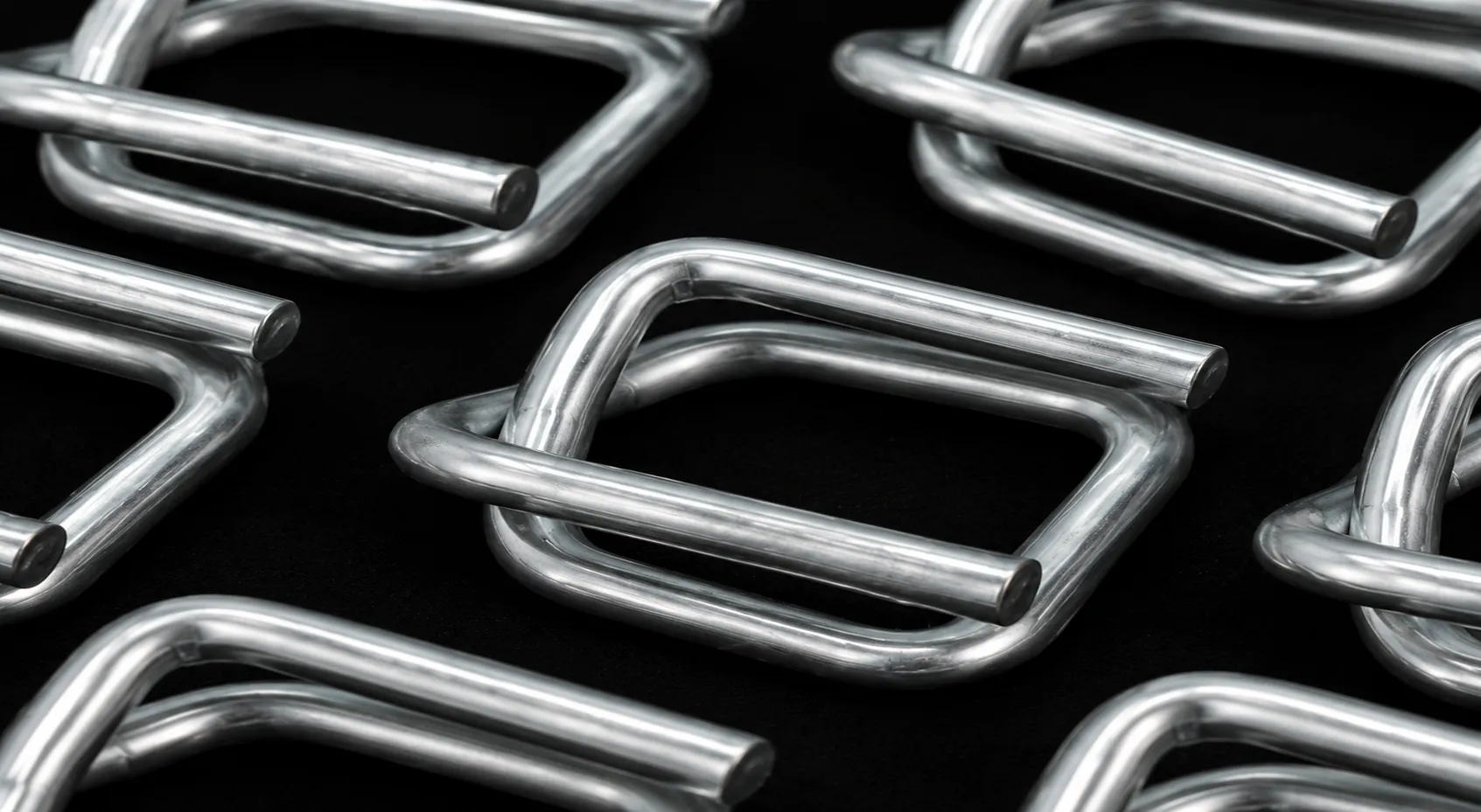 GI Wire Buckle Specifications — Hungary